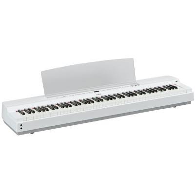 YAMAHA P-255WH (товар снят с производства)